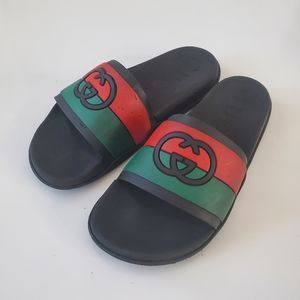 Gucci Slides